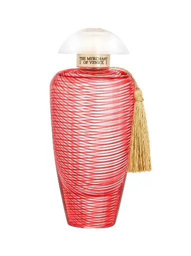 The Merchant of Venice Byzantium Saffron EDP 100ML