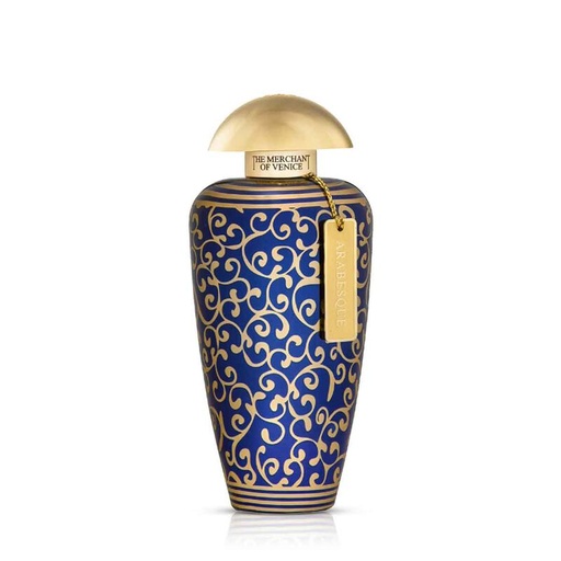 The Merchant of Venice Murano Collection – Arabesque EDP 100ML