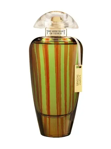 The Merchant of Venice Mystic Incense EDP 100ML