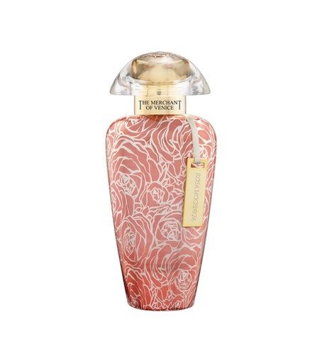 The Merchant of Venice Rosa Moceniga EDP 100ML