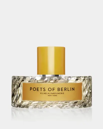 Vilhelm Parfumerie Poets of Berlin EDP 100ML