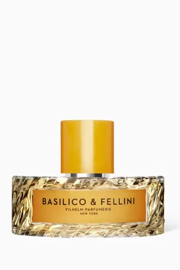Vilhelm Parfumerie Basilico & Fellini EDP 100ML