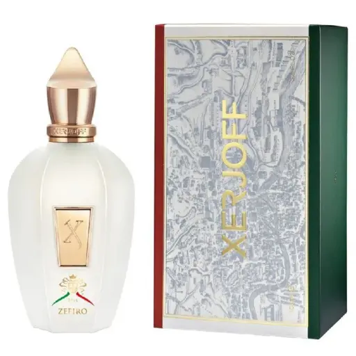 Xerjoff Heritage 1861 Zefiro EDP 100ML