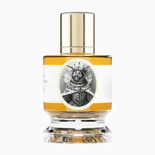 Zoologist Bee Deluxe Extrait De Parfum 60ML