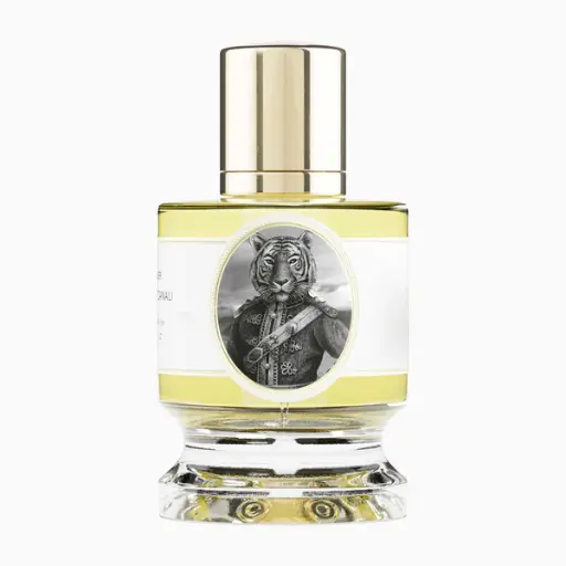 Zoologist Tiger Extrait De Parfum 60ML