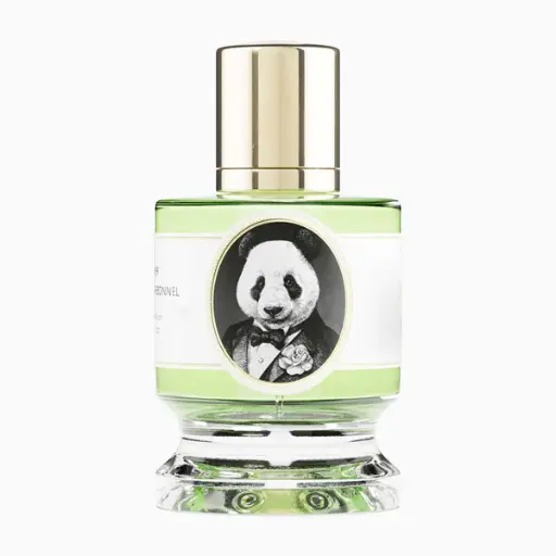 Zoologist Panda Extrait De Parfum 60ML