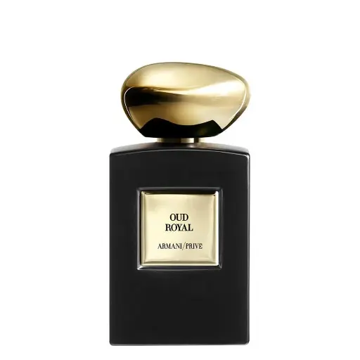 Armani Privé Oud Royal EDP 100ML