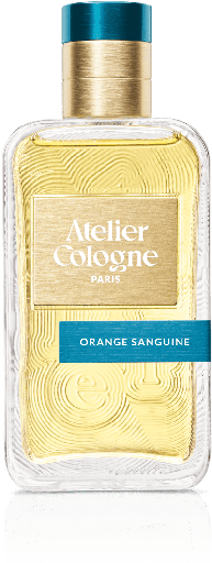 Atelier Cologne Orange Sanguine Pure Parfum 100ML