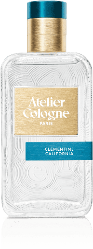 Atelier Cologne Clémentine California Pure Parfum 100ML