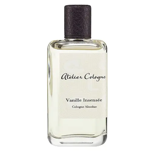 Atelier Cologne Vanille Insensée Pure Parfum 100ML