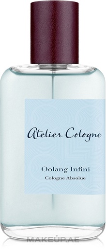 Atelier Cologne Oolong Infini Pure Parfum 100ML