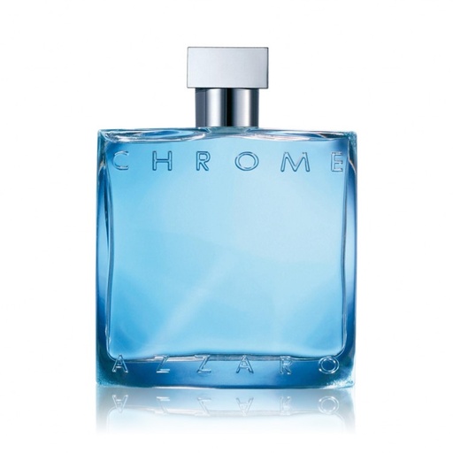 Azzaro Chrome EDP 100ML