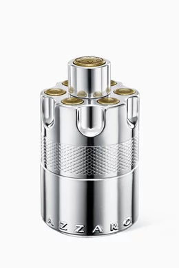 Azzaro Wanted EDP 100ML