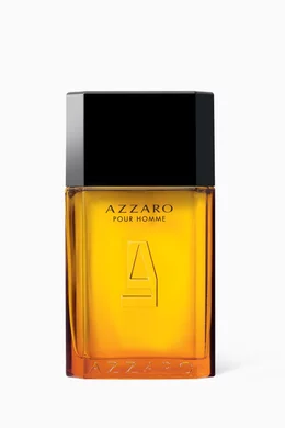 Azzaro Pour Homme EDT 100ML