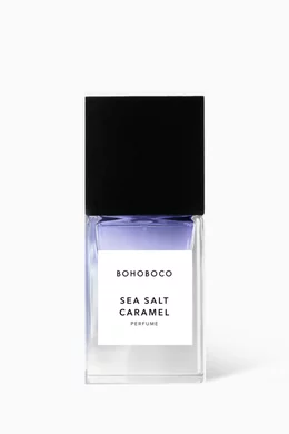 Bohoboco Sea Salt  Caramel EDP 50ML