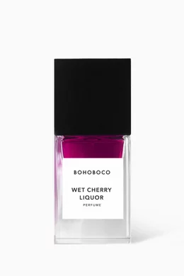 Bohoboco Wet Cherry  Liquor EDP 50ML