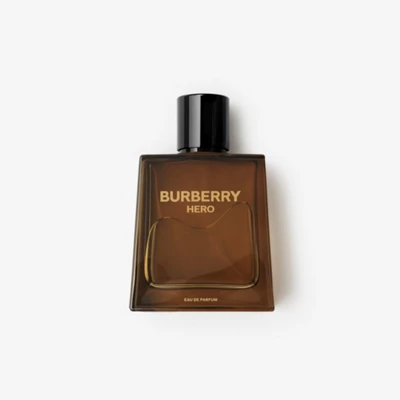 Burberry Hero EDP 100ML