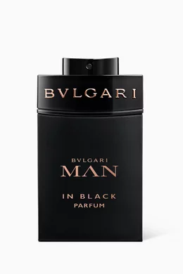 Bvlgari Man In Black EDP 100ML