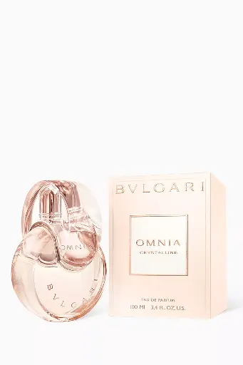 Bvlgari Omnia Crystalline EDP 100ML