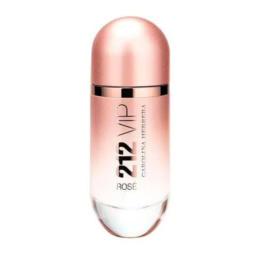 Carolina Herrera 212 VIP Rosé EDP 80ML