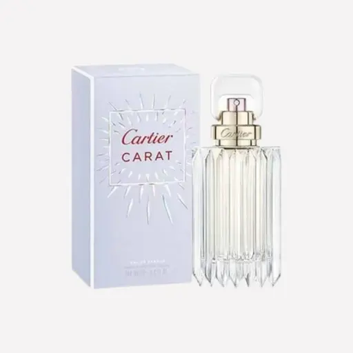Cartier Carat EDP 100ML