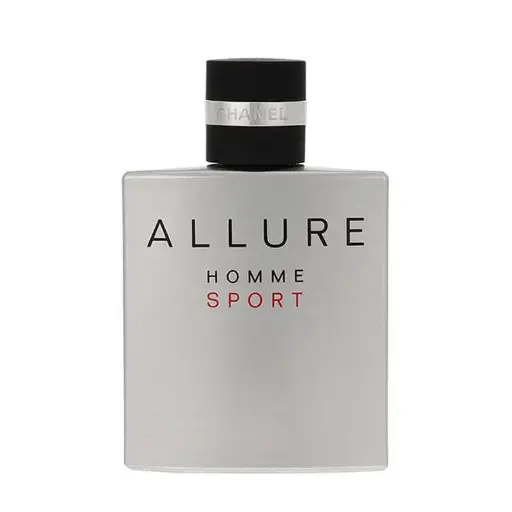 Chanel Allure Homme Sport EDT 100ML