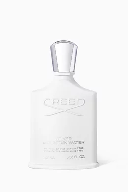 Creed Silver Mountain Water EDP 100ML