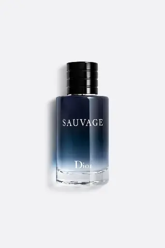 Dior Sauvage EDT  100ML