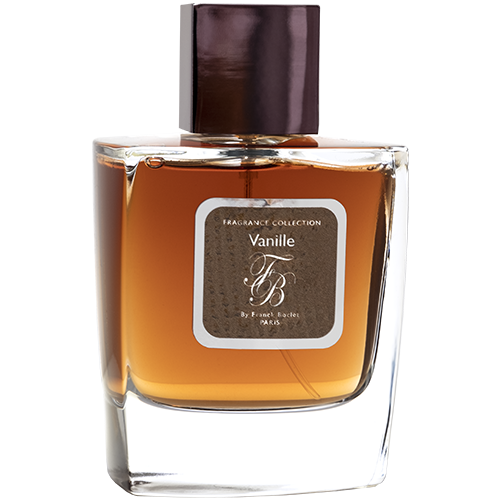 Franck Boclet Vanille EDP 100ML