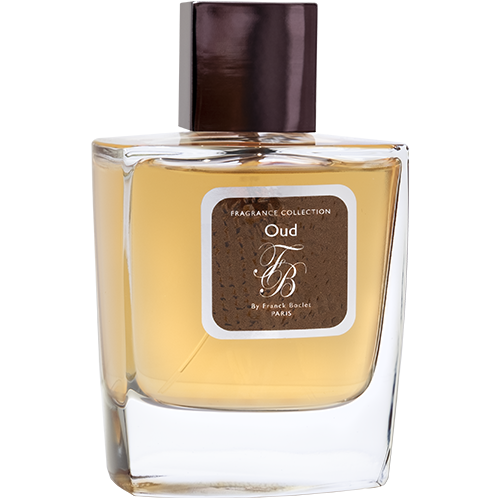 Franck Boclet Oud EDP 100ML