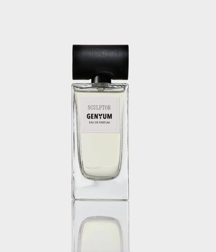Genyum Sculptor EDP 100ML