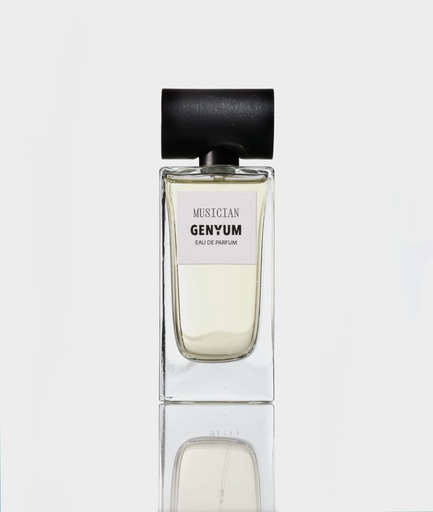 Genyum Musician EDP 100ML