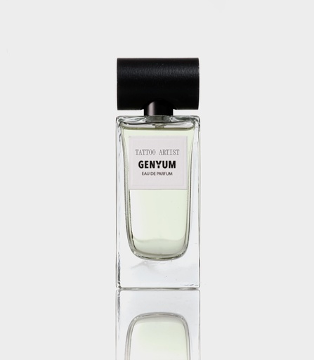 Genyum Tattoo Artist EDP 100ML