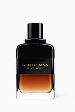 Givenchy Gentleman Réserve Privée Rouge EDP 100ML