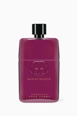 Gucci Guilty Pour Femme  EDP 90ML