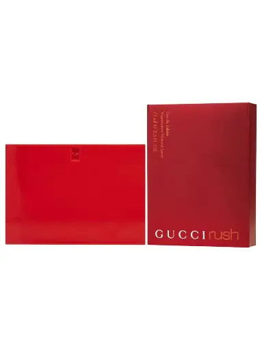 Gucci Rush  EDT 75ML