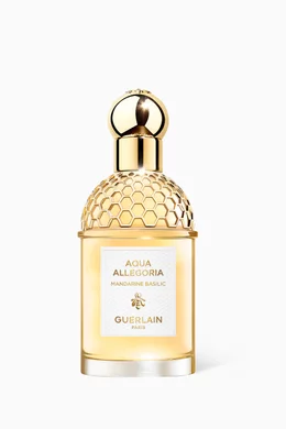 Guerlain Mandarine Basilic  EDP 125ML