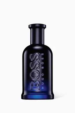 Hugo Boss Bottled Night  EDT 100ML