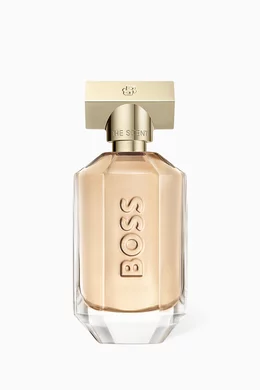 Hugo Boss The Scent  EDP 100ML