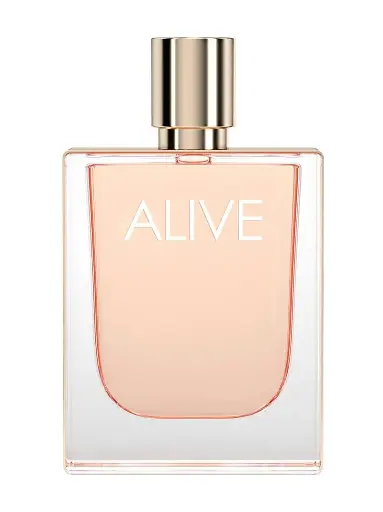 Hugo Boss Alive  EDP 80ML