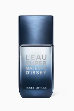 Issey Miyake  L'Eau Super Majeur   EDT 100ML