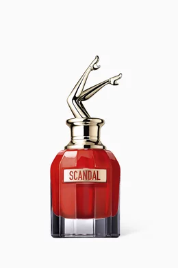 Jean Paul Gaultier Scandal  EDP 80ML