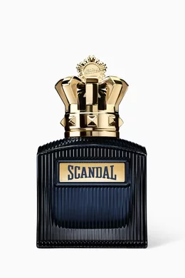 Jean Paul Gaultier Scandal Pour Homme  EDT 100ML