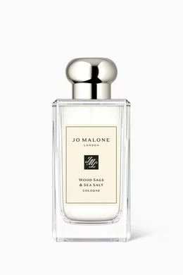 Jo Malone Wood Sage & Sea Salt EDT 100ML