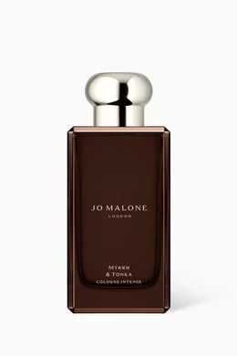 Jo Malone Myrrh & Tonka EDP 100ML