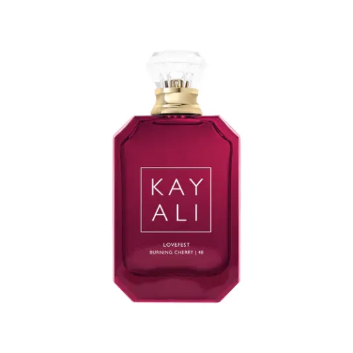 Kayali Lovefest Burning Cherry 48 EDP 100ML