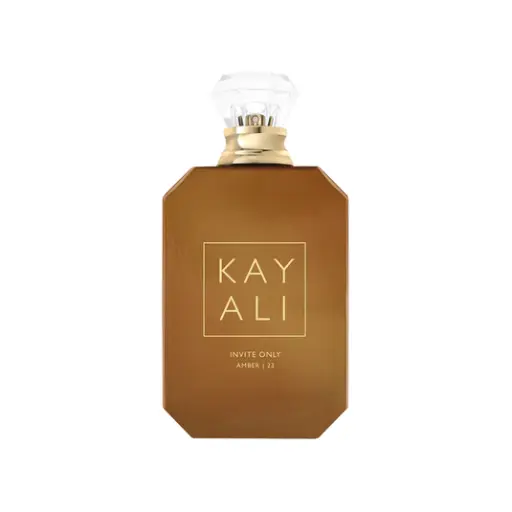 Kayali Invite Only Amber EDP 100ML