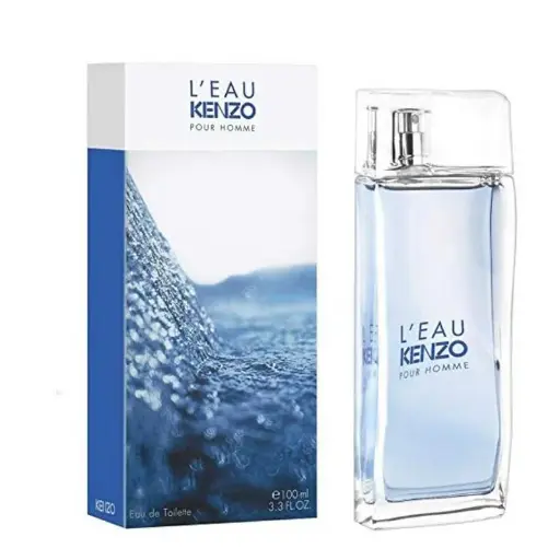 Kenzo L’Eau Kenzo (Men) EDT 100ML