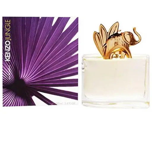 Kenzo Jungle L’Éléphant EDP 100ML