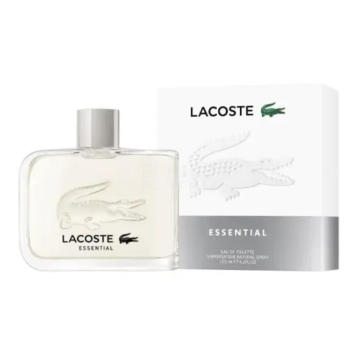 Lacoste Essential EDT 125ML